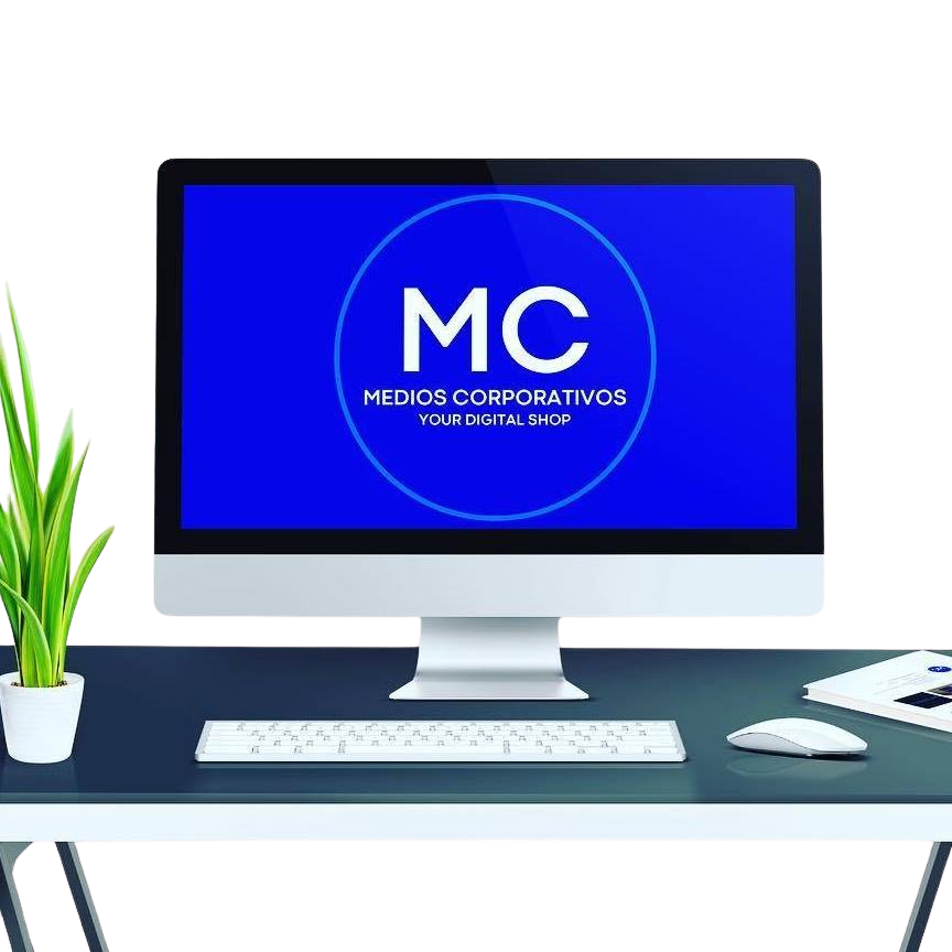 Medios Corporativos - Your Digital Shop